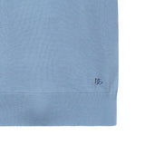 Maglia polo in seta GXZ02Z JBSO5B0965 DOLCE & GABBANA 