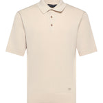 Polo in cotone con microcosta GXZBJZ JBCJCA4567 DOLCE & GABBANA 