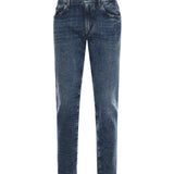 Jeans in denim GY07CD G8OL4S9001 DOLCE & GABBANA 