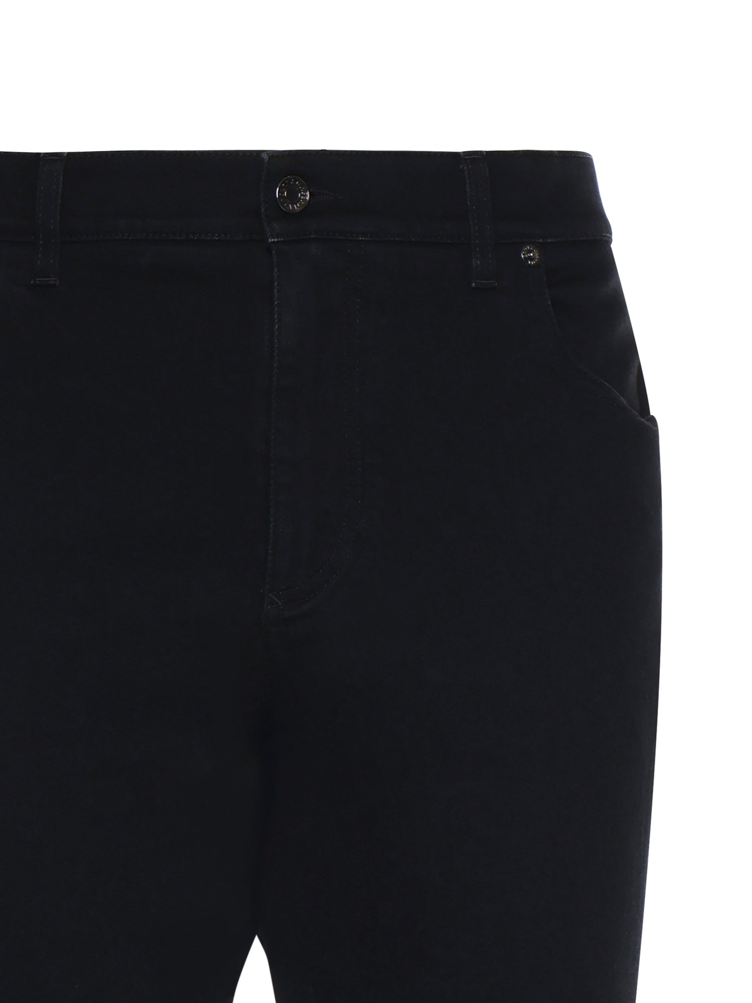 Jeans in denim stretch GY07CD G8OM5S9001 DOLCE & GABBANA 