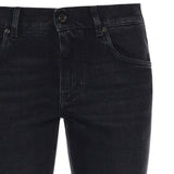 Jeans in denim stretch GY07LD G8OM8S9001 DOLCE & GABBANA 