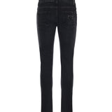 Jeans in denim stretch GY07LD G8OM8S9001 DOLCE & GABBANA 