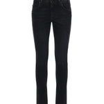 Jeans in denim stretch GY07LD G8OM8S9001 DOLCE & GABBANA 