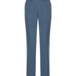 Pantaloni in lana vergine GY7BMT HU2BNB0068 DOLCE & GABBANA 