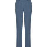 Pantaloni in lana vergine GY7BMT HU2BNB0068 DOLCE & GABBANA 