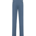 Pantaloni in lana vergine GY7BMT HU2BNB0068 DOLCE & GABBANA 