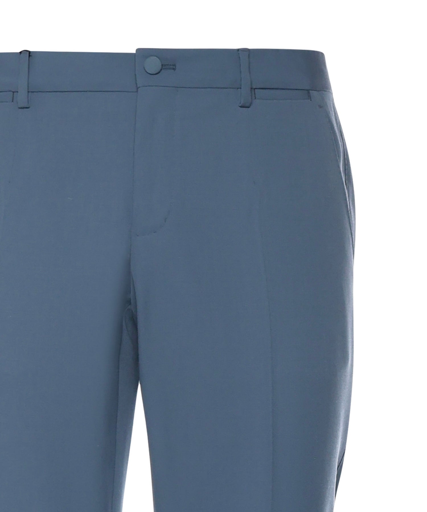 Pantaloni in lana vergine GY7BMT HU2BNB0068 DOLCE & GABBANA 