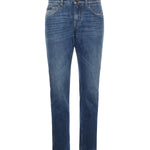 Jeans in denim GYJCCD G8NZ5S9001 DOLCE & GABBANA 