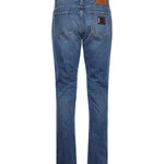Jeans in denim GYJCCD G8NZ5S9001 DOLCE & GABBANA 