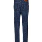 Jeans in denim GYJCCZ G8OK9S9001 DOLCE & GABBANA 
