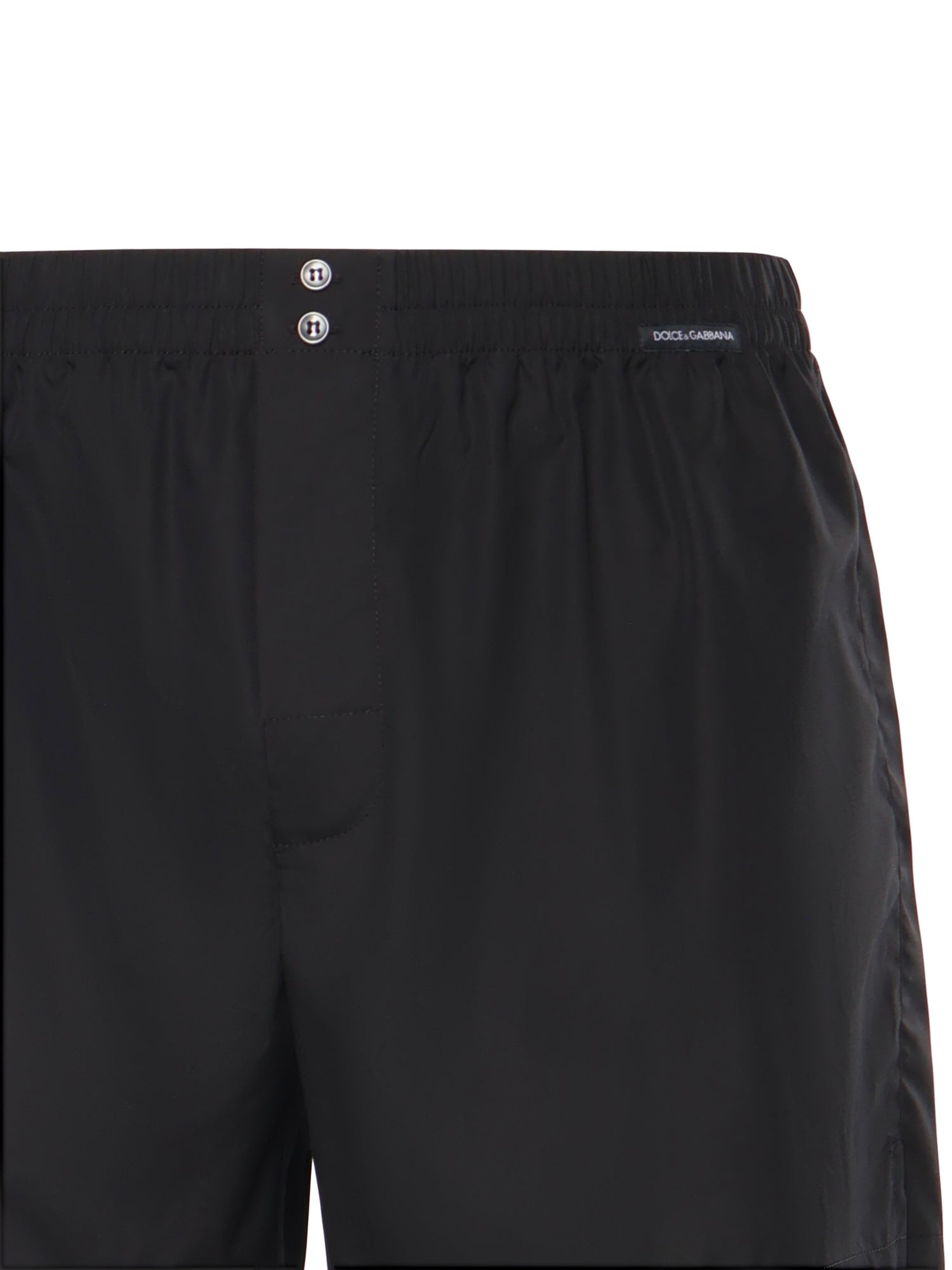 Boxer in raso di seta M3A12T ON0EDN0000 DOLCE & GABBANA 