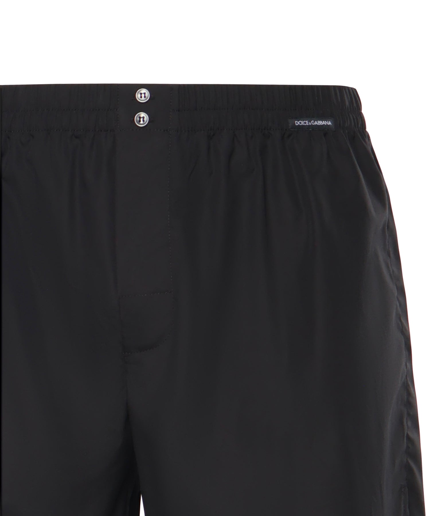 Boxer in raso di seta M3A12T ON0EDN0000 DOLCE & GABBANA 