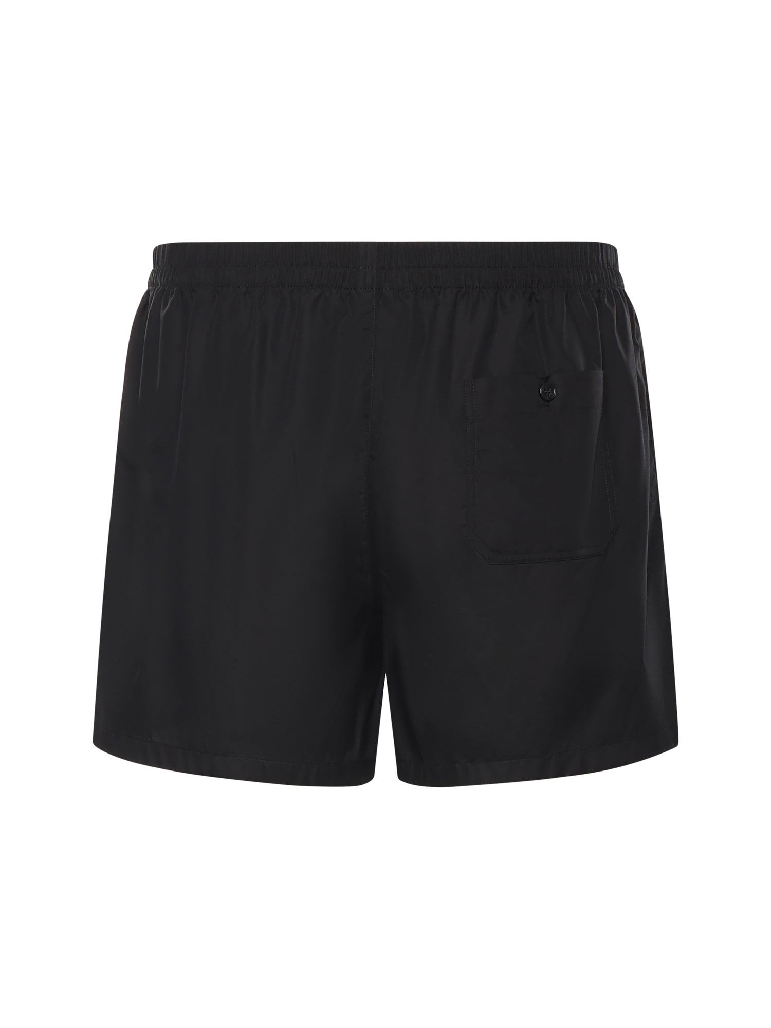Boxer in raso di seta M3A12T ON0EDN0000 DOLCE & GABBANA 