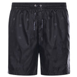 Boxer da mare con logo M4A13T FJSDDN0000 DOLCE & GABBANA 