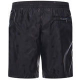 Boxer da mare con logo M4A13T FJSDDN0000 DOLCE & GABBANA 