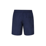 Boxer da mare con placca metallica con logo M4E45T ONO06B0310 DOLCE & GABBANA 