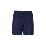 Boxer da mare con placca metallica con logo M4E45T ONO06B0310 DOLCE & GABBANA 
