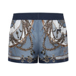 Costume da bagno con stampa M4E48T ON0CGHT5XB DOLCE & GABBANA 