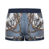 Costume da bagno con stampa M4E48T ON0CGHT5XB DOLCE & GABBANA 