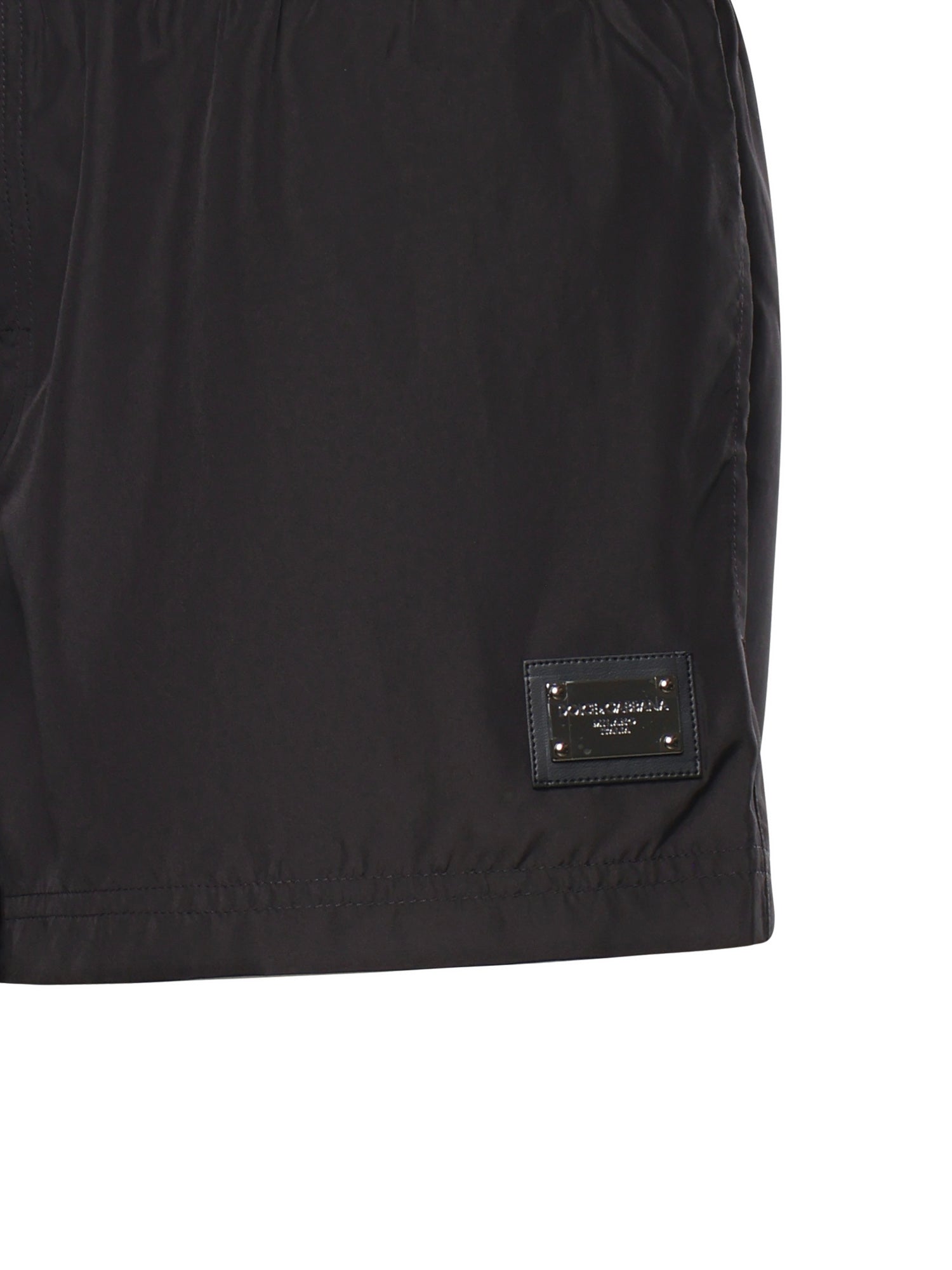 Boxer da mare corto M4E48T ON0DKN0000 DOLCE & GABBANA 