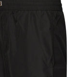 Boxer da mare con placca logo M4F36T ONR46N0000 DOLCE & GABBANA 