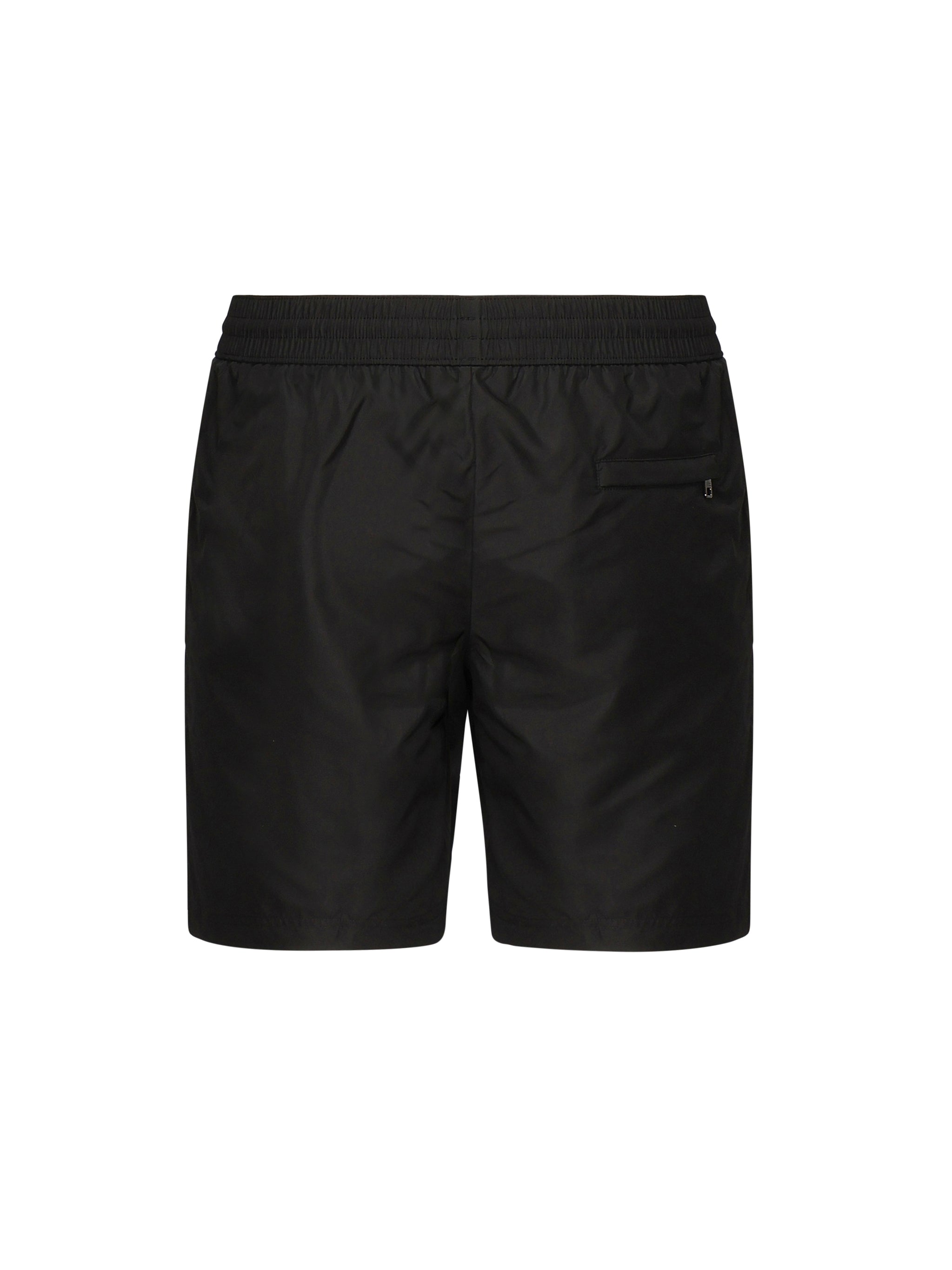 Boxer da mare con placca logo M4F36T ONR46N0000 DOLCE & GABBANA 