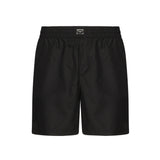 Boxer da mare con placca logo M4F36T ONR46N0000 DOLCE & GABBANA 