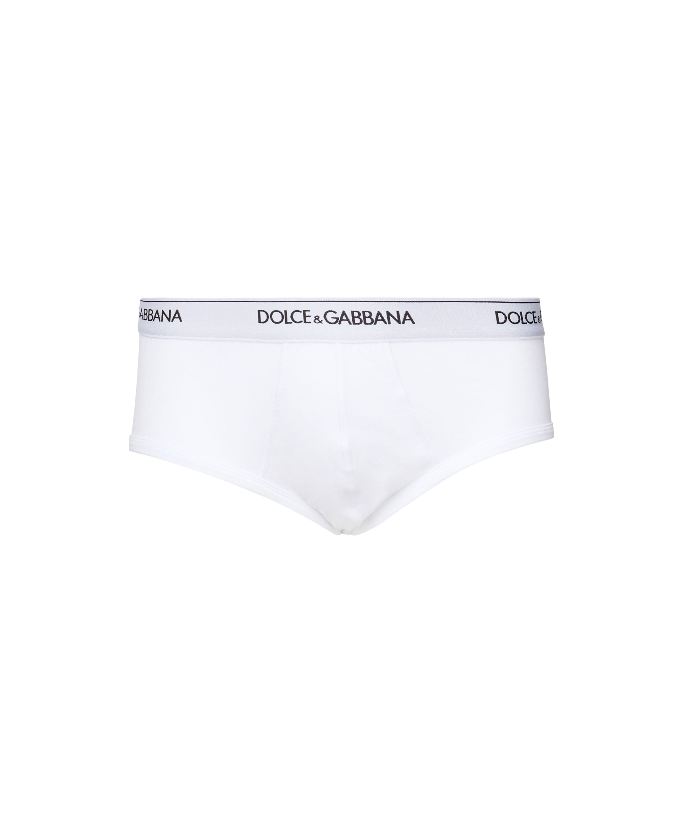 Bi-pack slip Brando in cotone <BR/> M9C05J ONN95W0800 DOLCE & GABBANA 