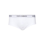 Bi-pack slip Brando in cotone <BR/> M9C05J ONN95W0800 DOLCE & GABBANA 