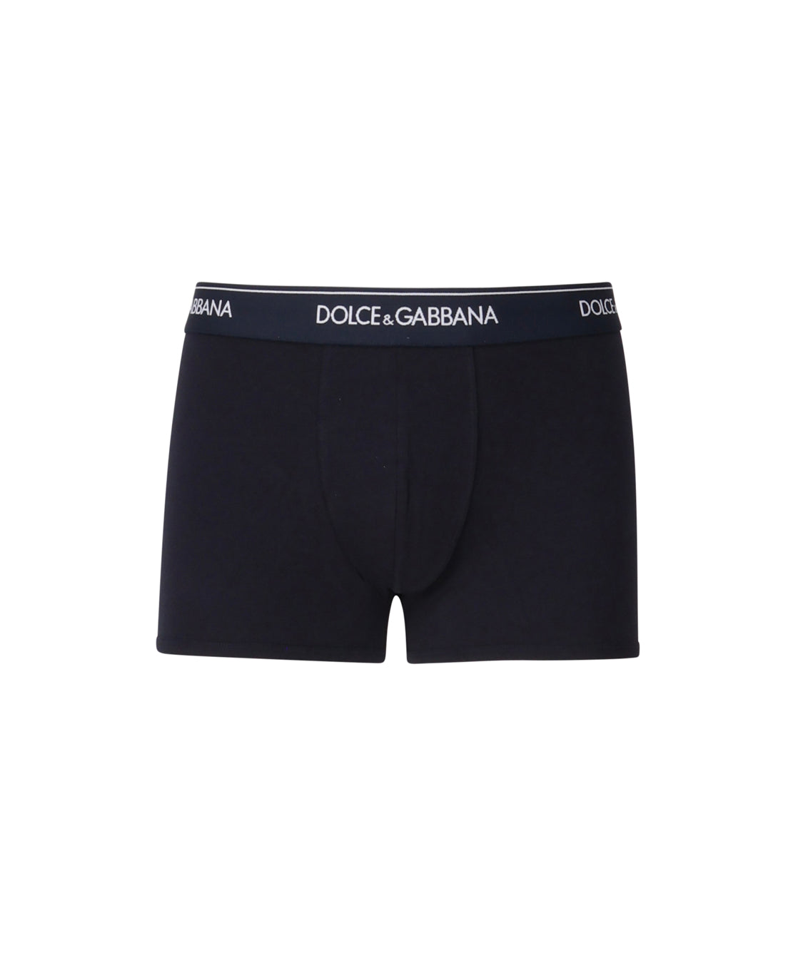 Bi-pack boxer in cotone M9C07J ONN95B9680 DOLCE & GABBANA 