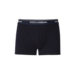 Bi-pack boxer in cotone M9C07J ONN95B9680 DOLCE & GABBANA 