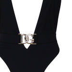 Costume intero con logo O9B74J FUGA2N0000 DOLCE & GABBANA 