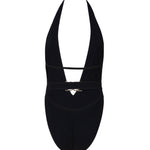 Costume intero con logo O9B74J FUGA2N0000 DOLCE & GABBANA 