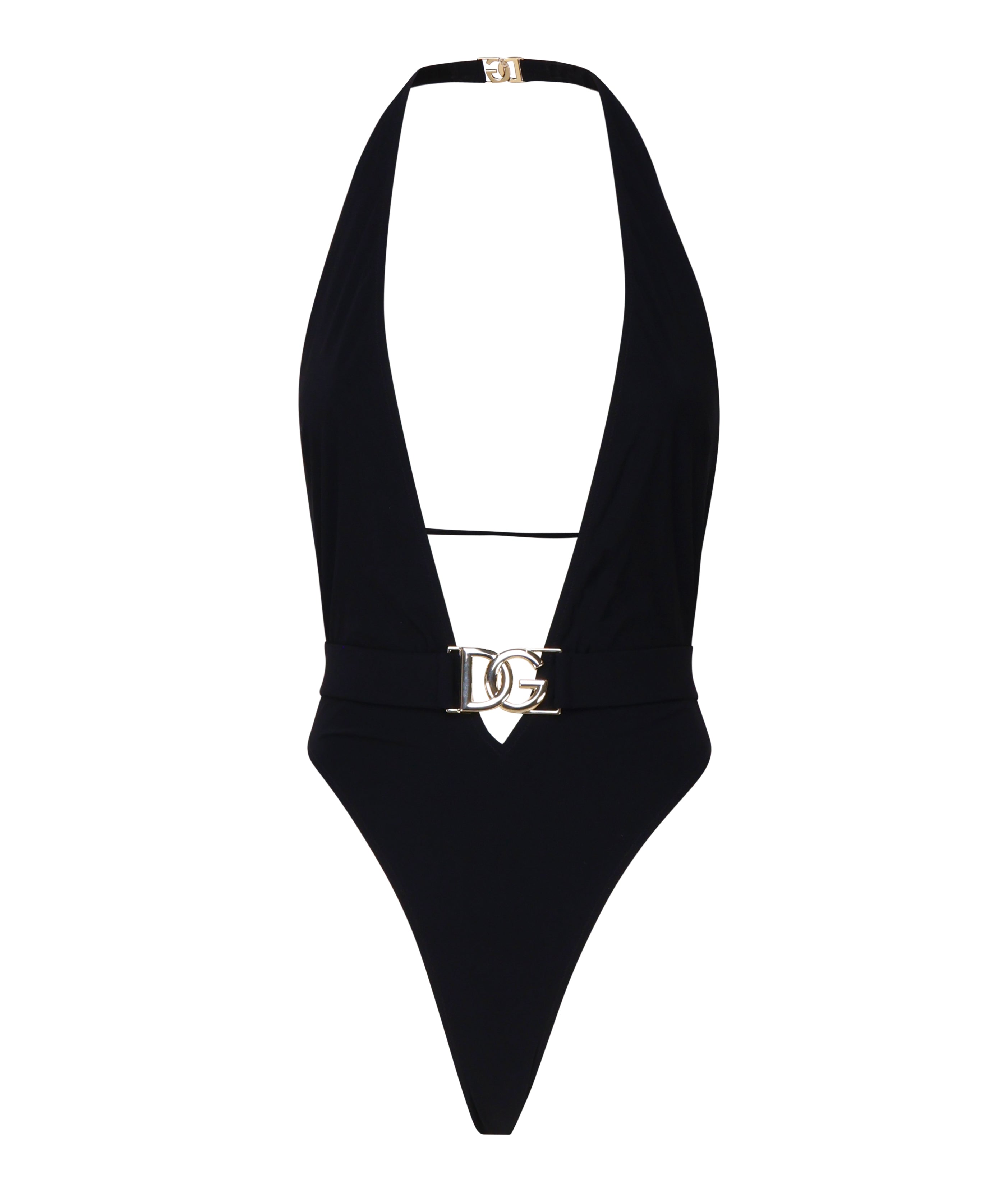 Costume intero con logo O9B74J FUGA2N0000 DOLCE & GABBANA 