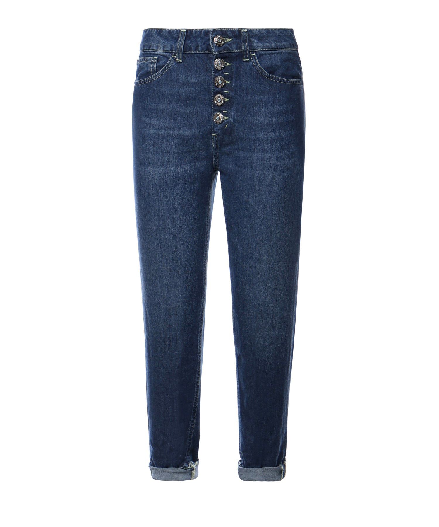 Jeans Koons in denim DP268B DF0266DLZ3800 DONDUP 