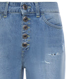 Jeans Koons in denim DP268B DF0283DLZ8800 DONDUP 