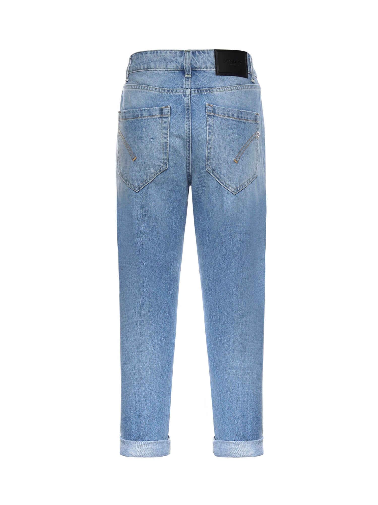 Jeans Koons in denim DP268B DF0283DLZ8800 DONDUP 