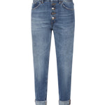 Jeans Koons in denim stretch DP268B DFE286DLV8800 DONDUP 