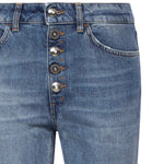 Jeans Koons in denim stretch DP268B DFE286DLV8800 DONDUP 