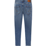 Jeans Koons in denim stretch DP268B DFE286DLV8800 DONDUP 