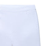 Pantalone Nima in cotone DP576Z GS0096DPTD000 DONDUP 