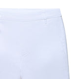 Pantalone Nima in cotone DP576Z GS0096DPTD000 DONDUP 