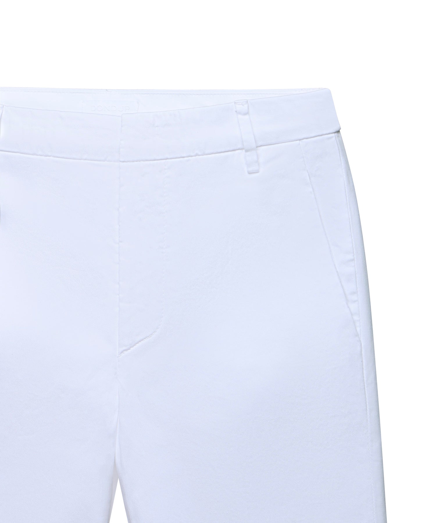 Pantalone Nima in cotone DP576Z GS0096DPTD000 DONDUP 