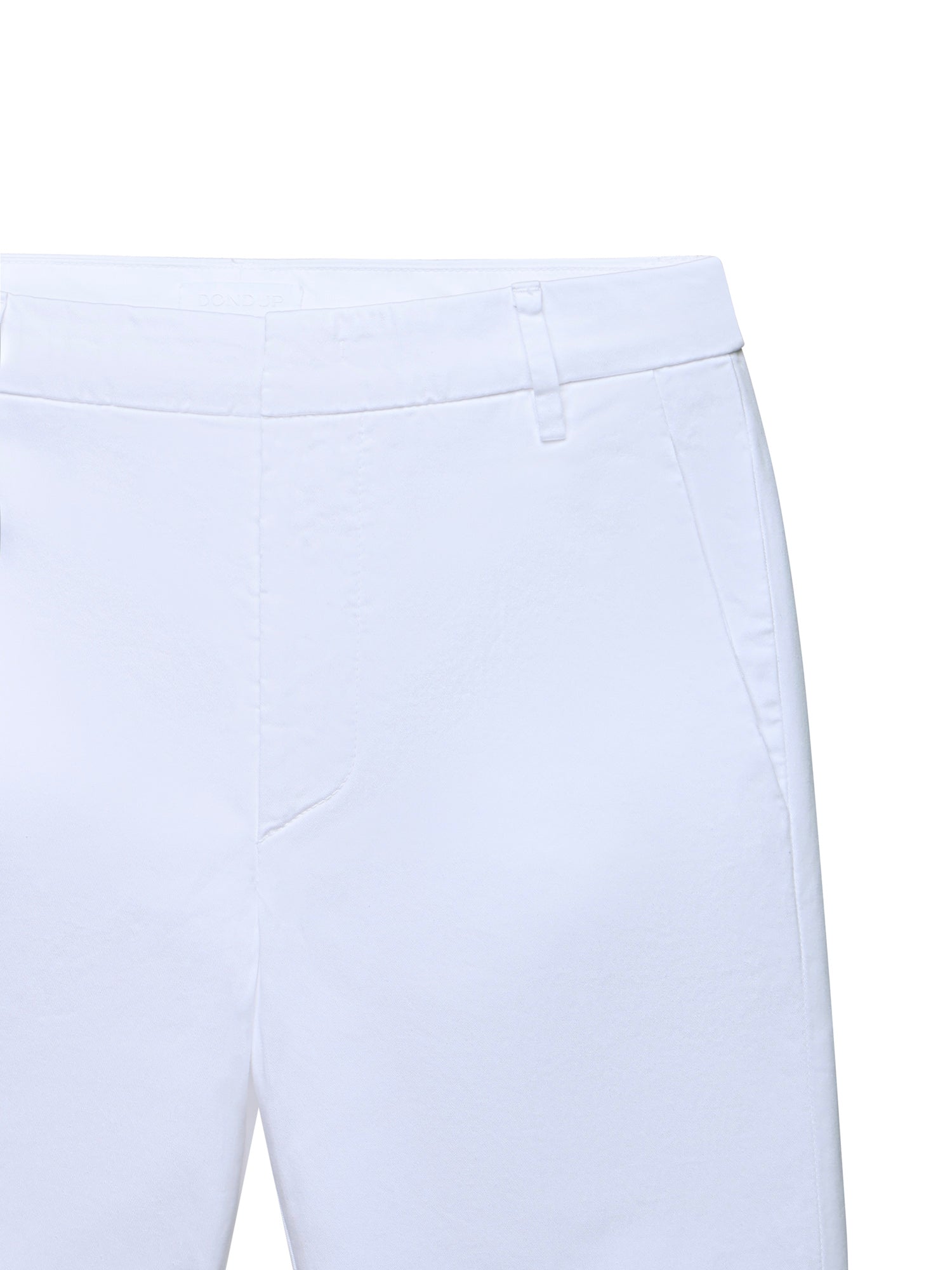 Pantalone Nima in cotone DP576Z GS0096DPTD000 DONDUP 