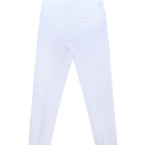 Pantalone Nima in cotone DP576Z GS0096DPTD000 DONDUP 