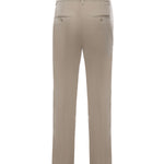 Pantalone Nima in cotone<BR/> DP576Z GS0096DPTD010 DONDUP 