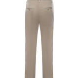 Pantalone Nima in cotone<BR/> DP576Z GS0096DPTD010 DONDUP 