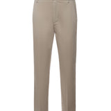 Pantalone Nima in cotone<BR/> DP576Z GS0096DPTD010 DONDUP 