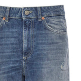 Jeans Tami in denim DP770 DFE286DMA8800 DONDUP 