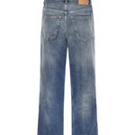 Jeans Tami in denim DP770 DFE286DMA8800 DONDUP 